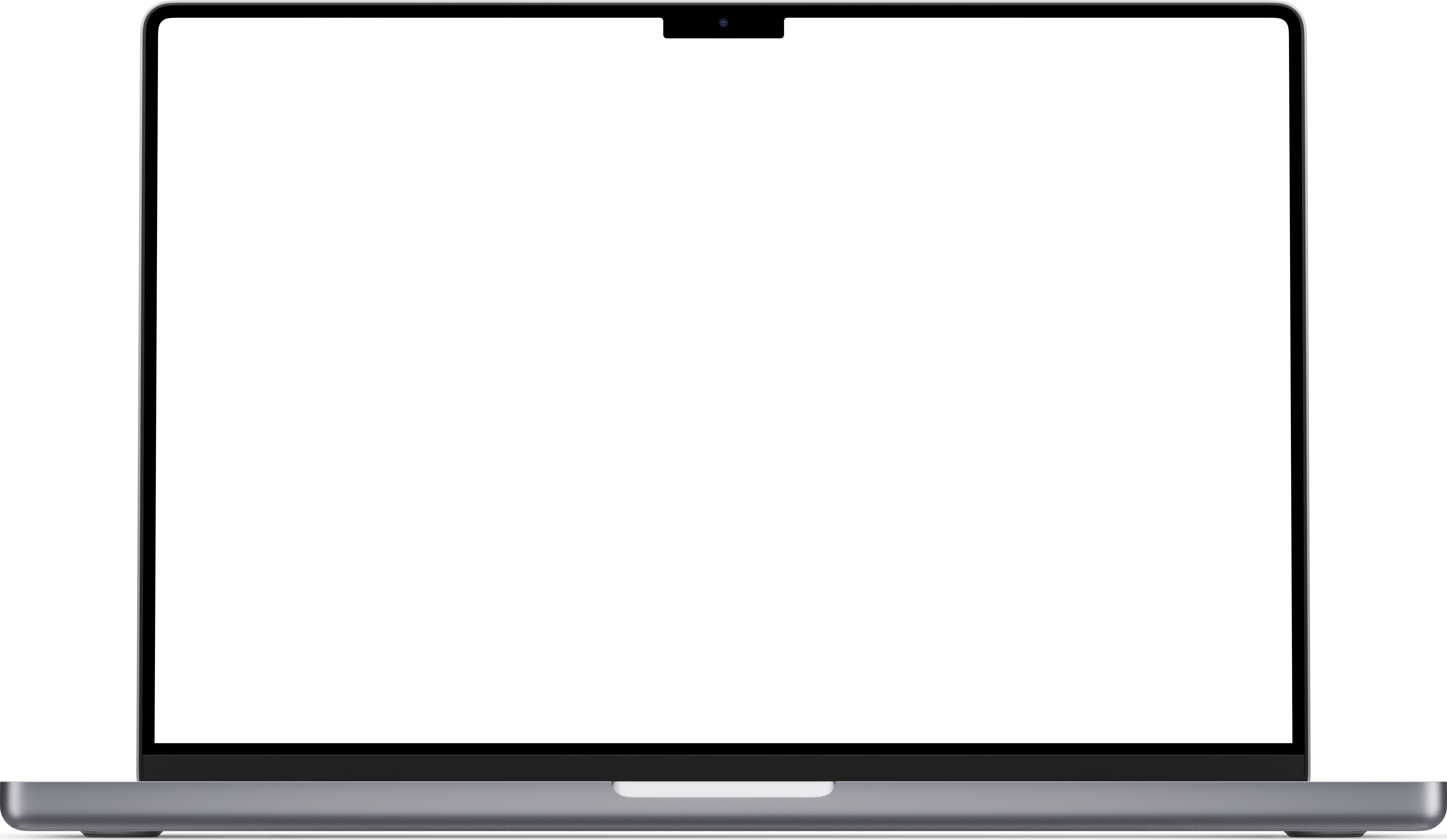 BookProofs Designer app running on MacBook Pro