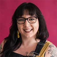 Stephanie Gilbert